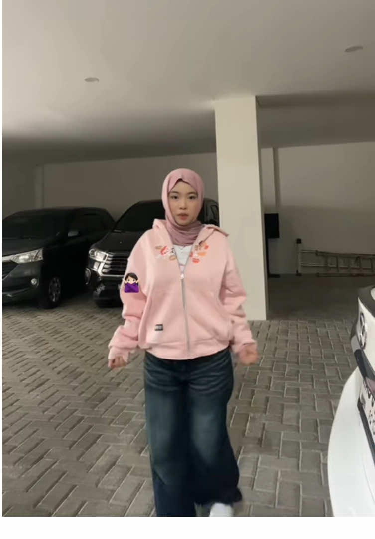 niii aku spil jeans nya ya bub💗🫰🏻#jeans #fyp 