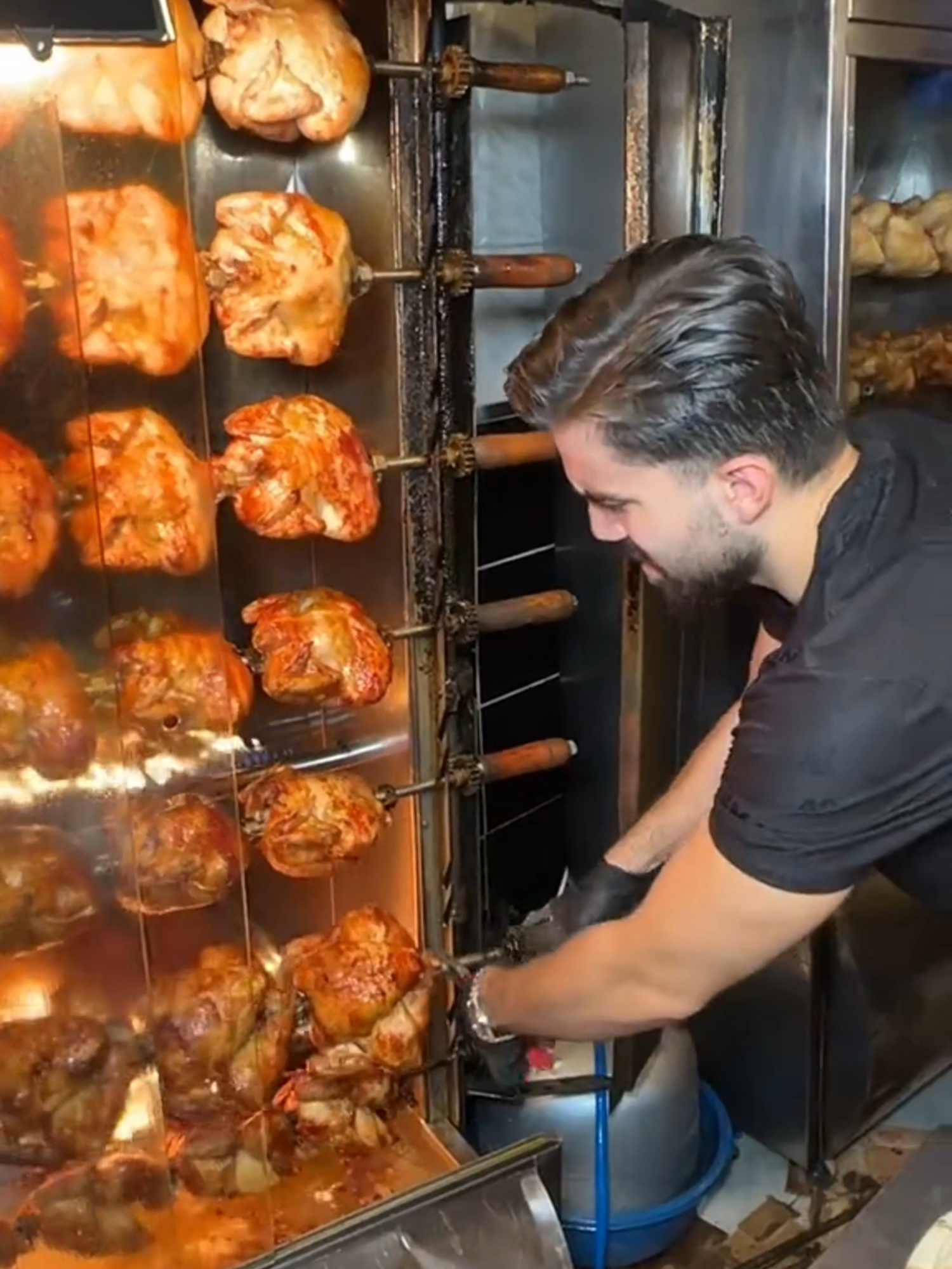#streetfood #Foodie #yummy #asmr #fpy #fpyシ