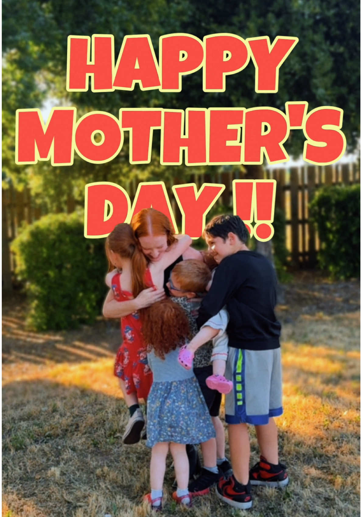 Shoutout to the moms who can pack a lunch, find the lost shoe, and solve a meltdown - all before 8am. Happy Mother’s Day!! #thezonifamily @thezonifamily 