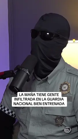Guardia Nacional #gusgripodcast #guardianacional #policias #carteles #corrupcion 