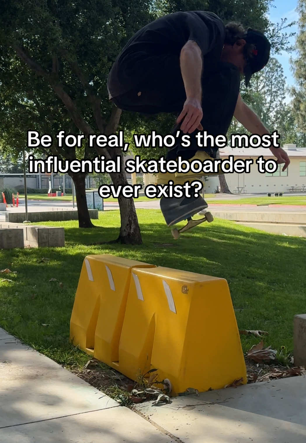 Rodney Mullen imo #Skateboarding 