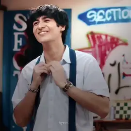 Macho keifer 