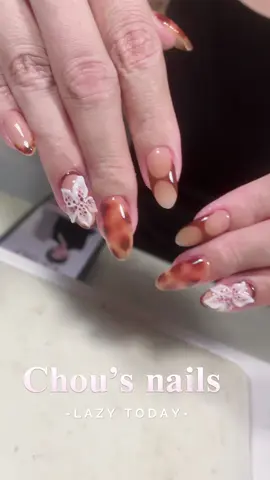 Nails for summer ☀️☀️☀️☀️👙👙👙👙#viral #nails2025 #nails #xuhuong #naildesigns #nailstay #nailsartvideos #nailsforyou #beachvibes 