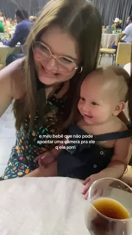 com certeza vai ser influencer #babytiktok #fy 