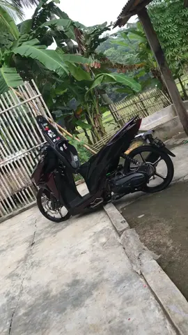 😧#vario #fyp #vario125 