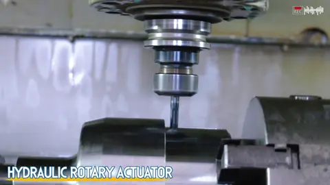 ##hydraulirotaryactuator ##hydraulirotaryactuator #hydraulirotaryactuatorfactory #manufacturing 