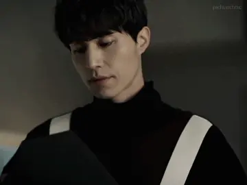 they don't make second couple like this anymore #goblin #leedongwook #yooinna 