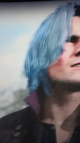 Where is your motivation? #dmc #dmc5 #Vergil #vergil #dante #devilmaycry #fyp #fypシ゚ #sigma #game 