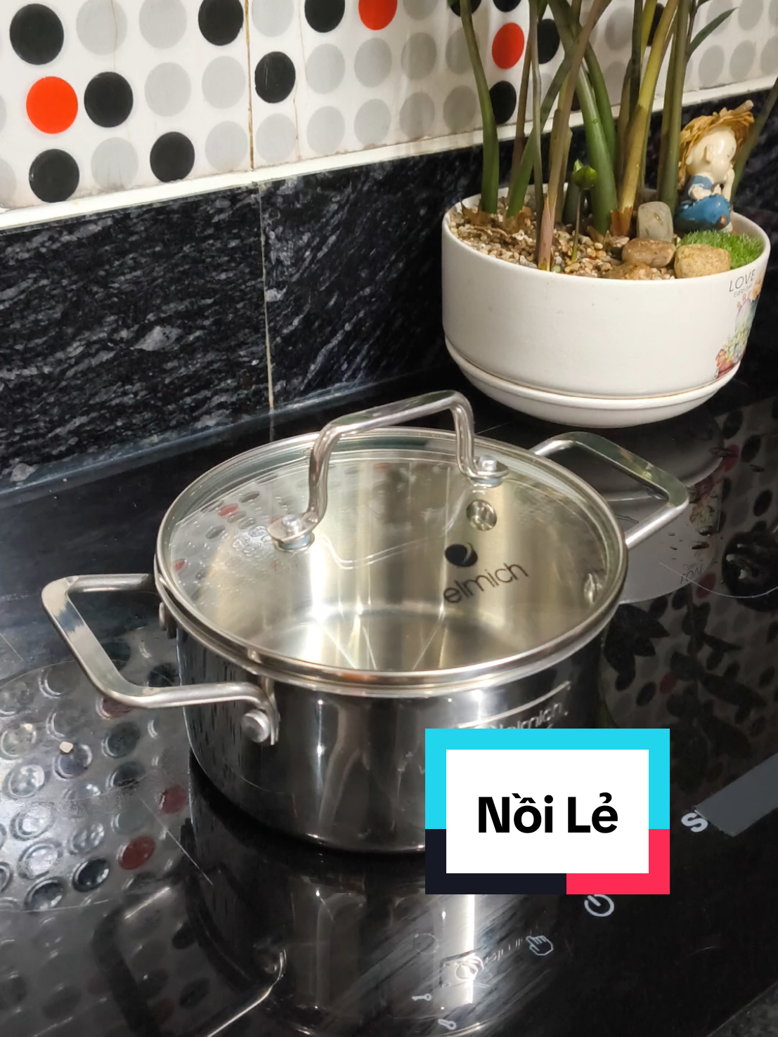Nồi lẻ 