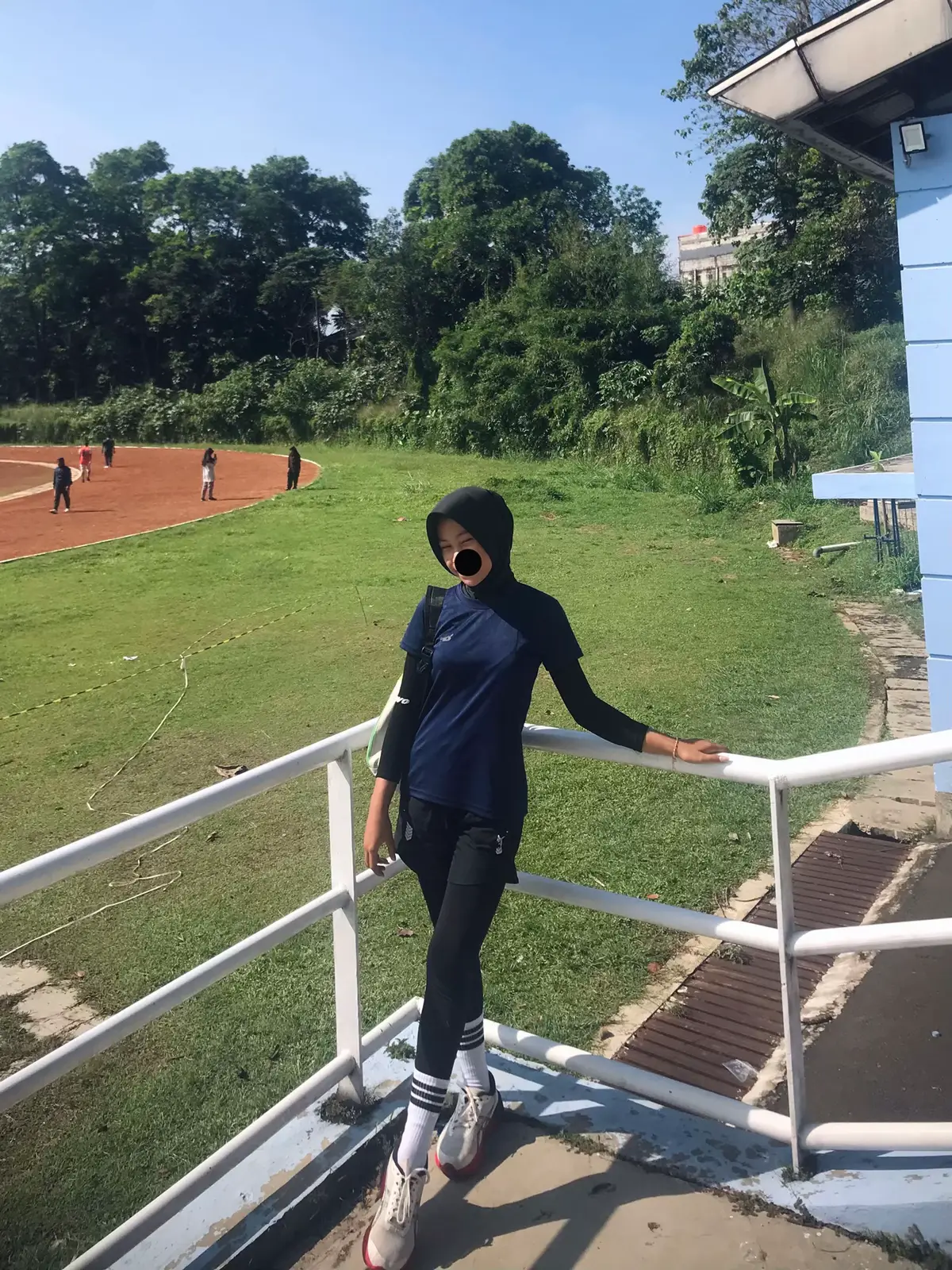 #pelarikonten #pelaripemula #cewebinsik #foryou #Running #fyp 