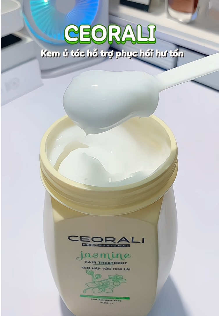 1 hủ siu nhiều, dưỡng tóc mềm mượt thơm mà giá siu hạt dẻ 🌰 #ceorali #kemutocceorali #kemutoc #kemutocsieumuot #tocmemmuot #utoc #lin203 #xuhuong #unboxing #xuhuong #viral #trending #fy #fyp #foryou 