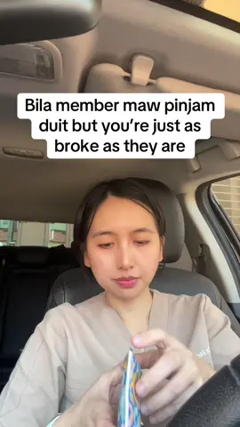 😂😅😅sory sa pun broke juga ni😂 #sabah #sarawak #fypシ #sumandaksabah #doctortiktok #nursetiktok #povs #foryou #fyp #viral #memes #memestiktok #povstories #povacting #funnyvideos #funnymoments #funnytiktok 