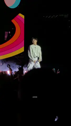 verdaderamente amistades, apenas vi a Junmyeon quedé en shock, ya para cuando estaba terminando su presentación yo era puras lágrimas #Suho #1to3 #smtown_live #smtownliveinmexico #smtownlive2025 #EXO #exol #SKY 