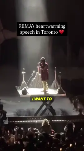 Benin City to the world 🗺️♥️ #REMA 