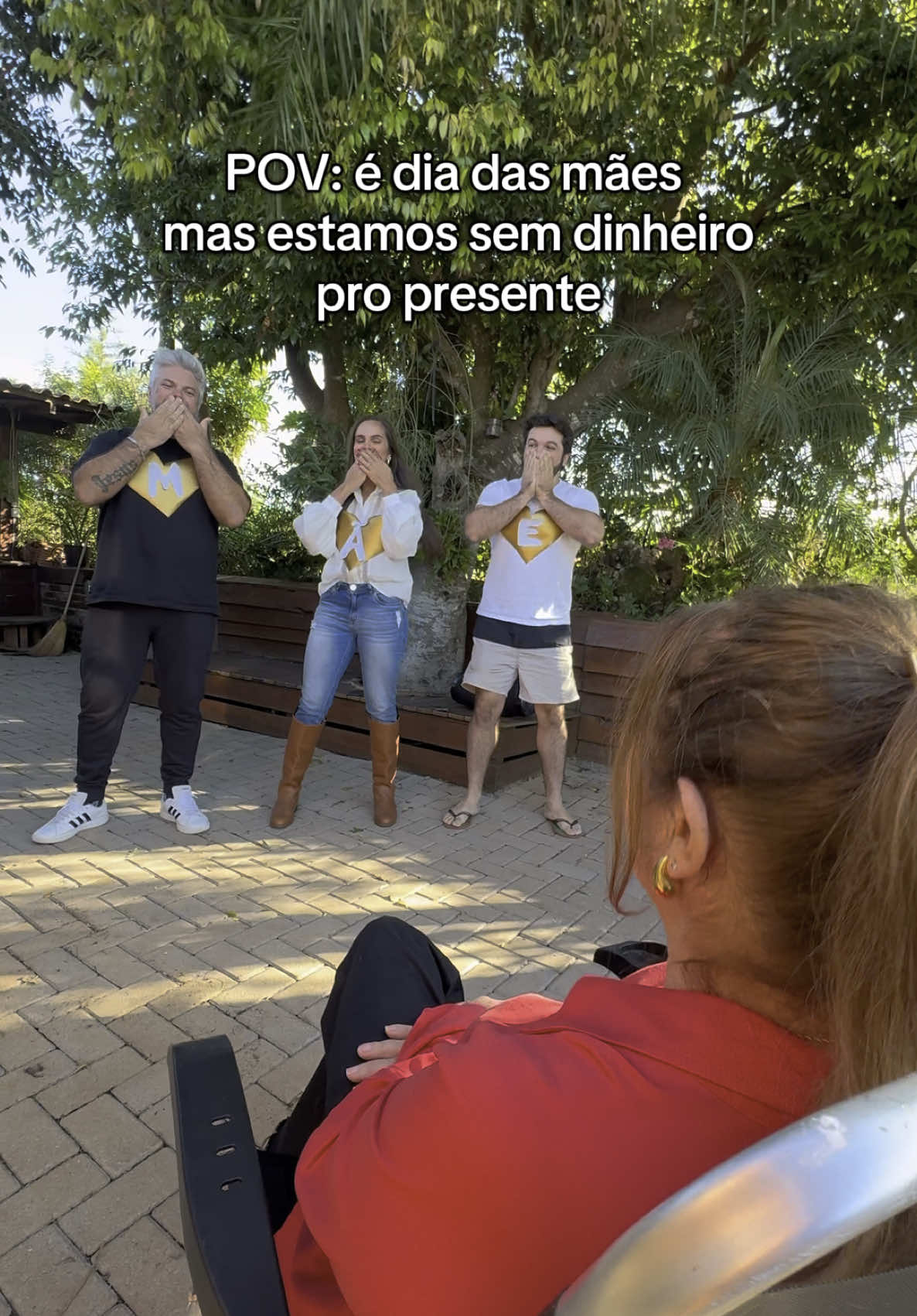 🤣🤣 emocionante 