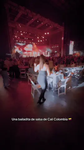 Yo si quería bailar con ustedes @Grupo Niche 😮‍💨😘♥️ #salsacolombiana #salsadecalicolombia🇨🇴♥️ #salsa 