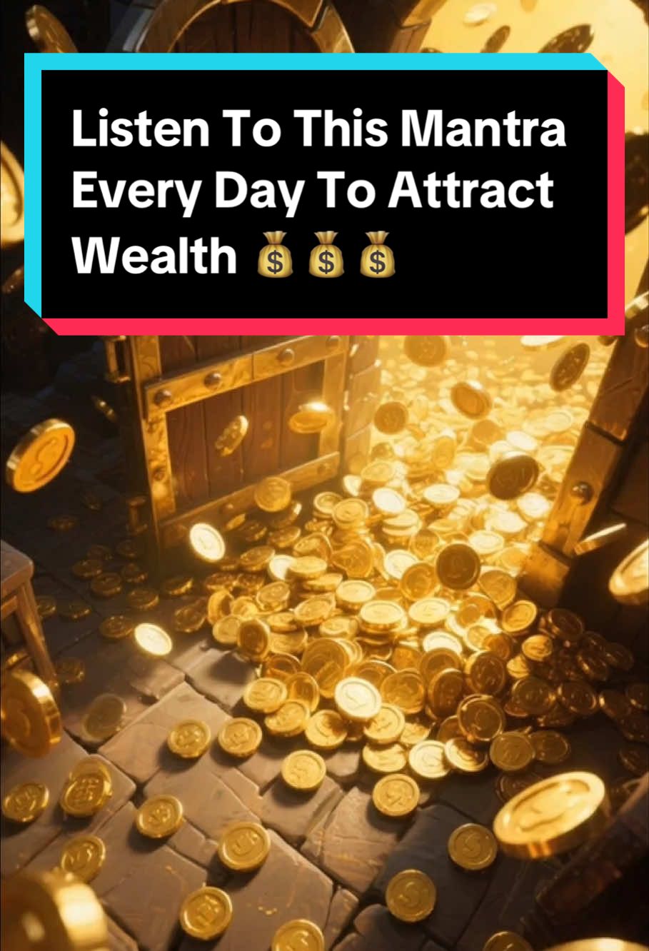 I am wealthy💰💰💰✨✨✨#moneyaffirmations #manifestmoney #wealthaffirmations #wealthy #money #moneymanifestation #manifestingmoney 