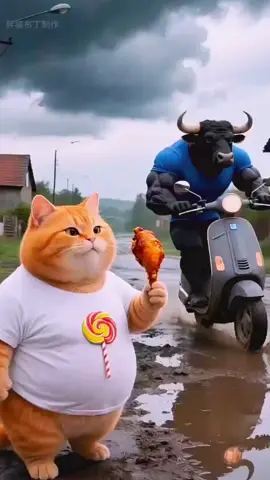 #creatorsearchinsights  #B B R Fact#kucing  #catlovers #catlover  #aiart #ai #aivideo #funnyCat #cartoon  #kucinglucu #catsftiktok  #aigenerated #lucu  #fyp #kucingoren  #kucinggemoy  #kucingtiktok  #kucingorange #oren 
