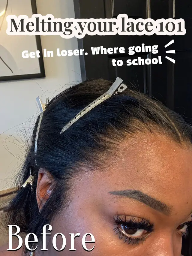 The smallest changes will level up your hair game! Trust meh I got you sista❤️ SWIPE!  #hairtransformation #beforeandafter #hairtoks #hairinspo #fyp @Ericka J. Product Genius 