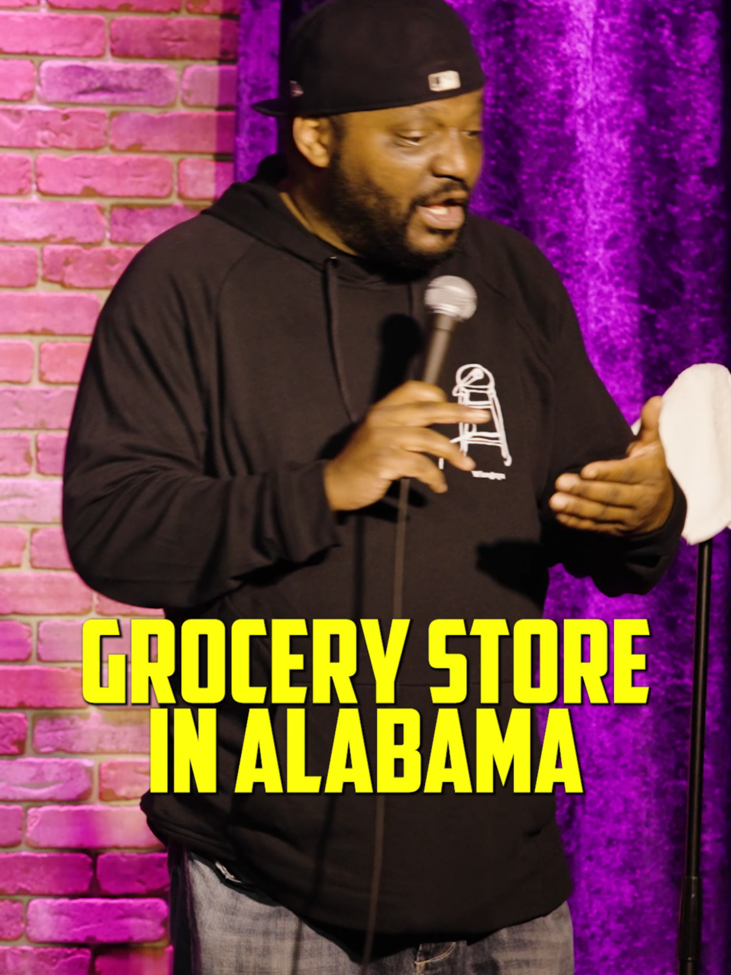 Next Live Show: Bella Rose Arts Centre- Halifax, NS : Monday May 26th #ariesspears #AriesSpearslive #StandUp #Comedy #improv #Bellaroseartscentre #HalifaxNS New Eastern Canada Tour dates! Don’t miss an update: ariesspears.com/pages/tourFunny