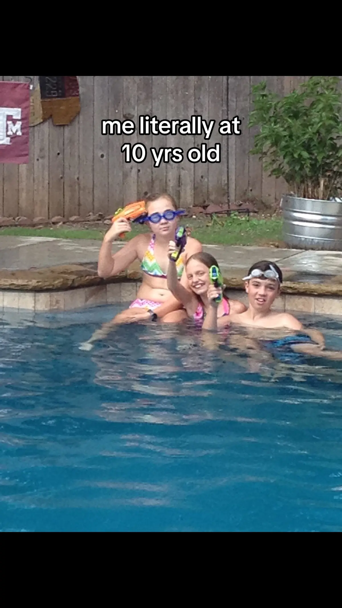 like why…. #pool #Summer    