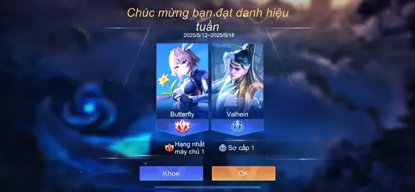 mượt #lienquanmobile_garena #xuhuong #CayViewGatLua_MAY