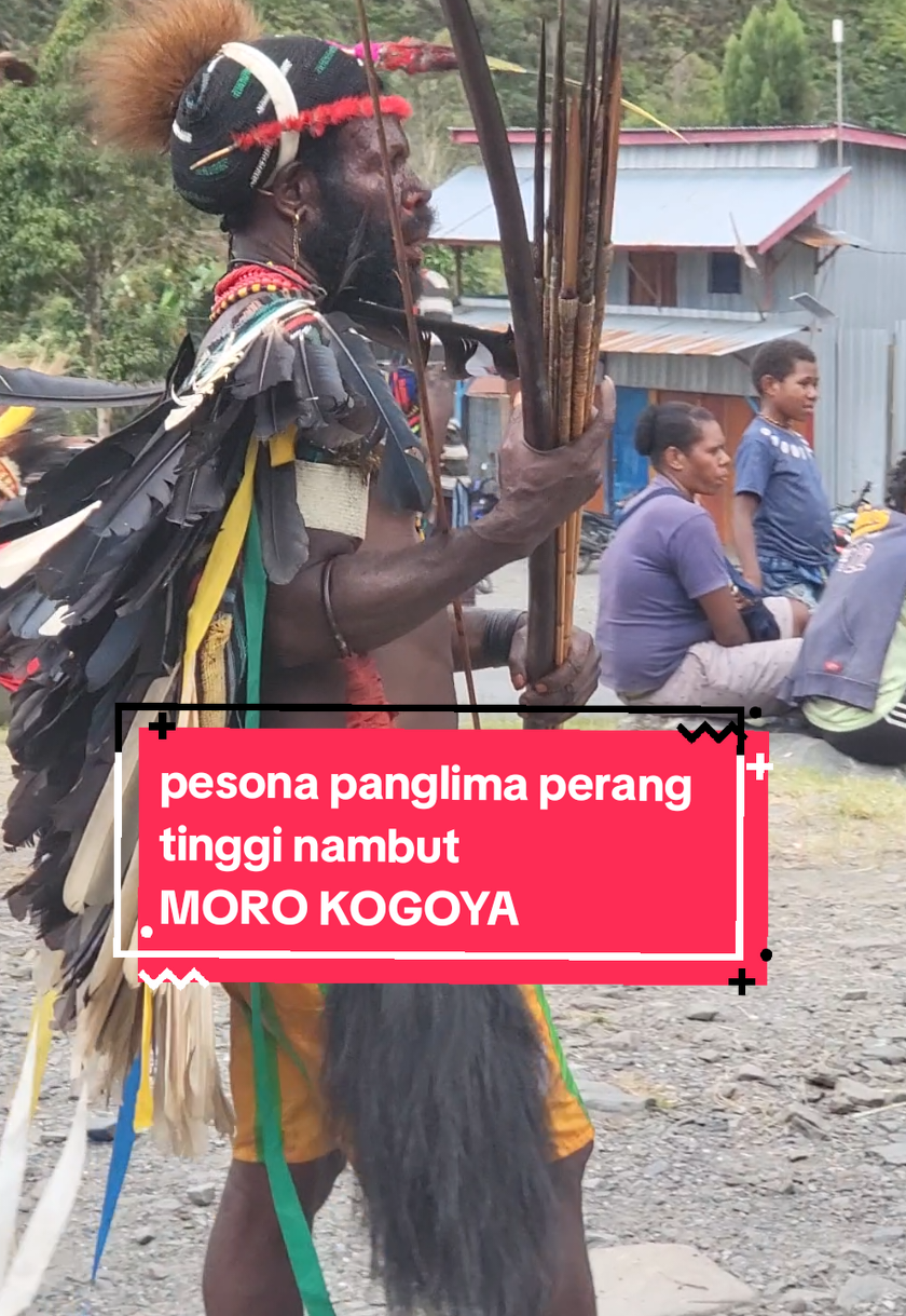 PESONA PANGLIMA PERANG @morokogoya #puncakjayapapua #pruleme #tingginambut #mulia #puncakjaya #kotakulkas🥶🥶 #papua #pruleme #morokogoya #panglimaperang #kkmoro #kakamoro 