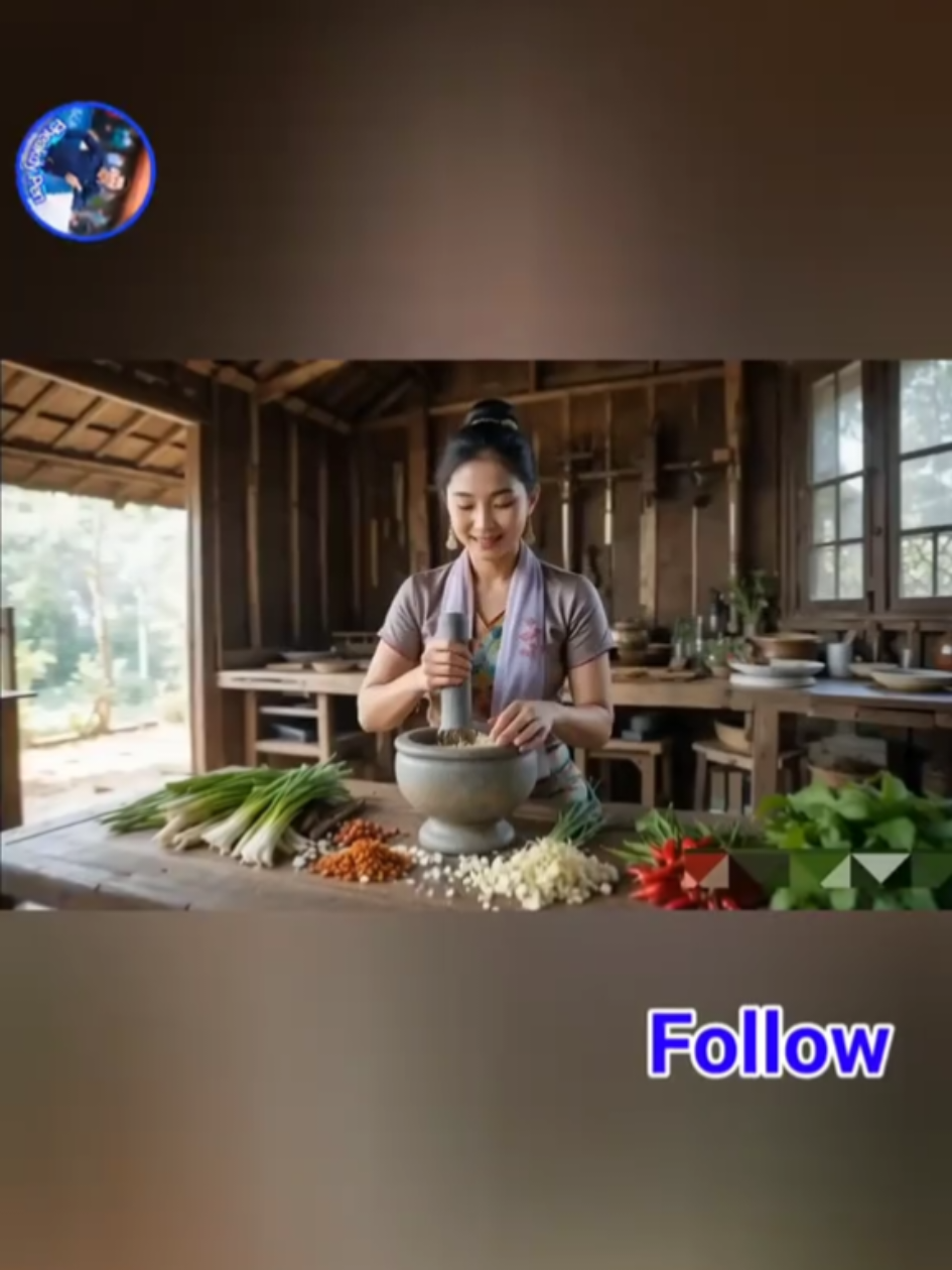 Beautiful woman cooking (AI) Ep1    ________ #kitchen #food #housewife #cooking #khmer #cooking #food #kitchen #yummy  Welcome to all friends, relatives, near and far who want to watch all kinds of videos.   Please click the Follow, Like, Comment, and Share with other friends. Thank you Please click the Follow button  to get more new videos from our TikTok channel