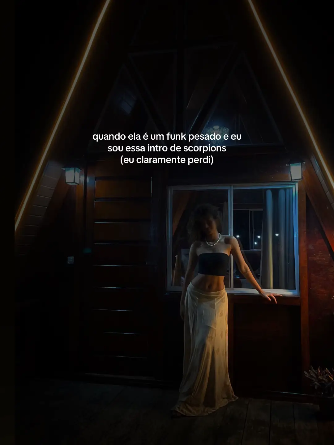 perdi mesmo… #fouyour #scorpions 