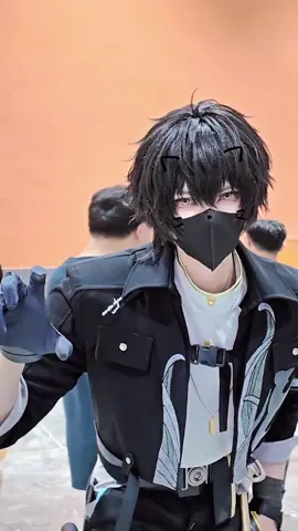 #rover #rovercosplay #wutheringwaves #wutheringwavesgameplay #wutheringwavesedit 
