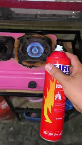 Portable Fire foam extinguisher 