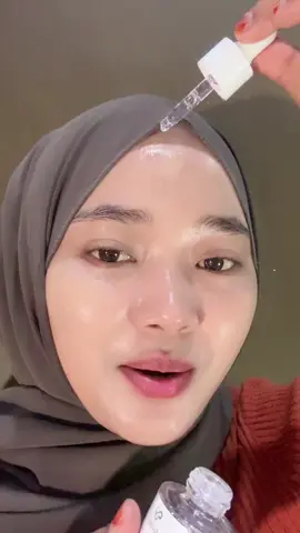 Ampuh mencerahkan dalam 7hari, bisa di gabung sama skincare apapun🔥🔥#fypage #skincer #serum #lishui 