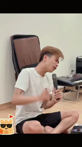 Yêu thương trao người ta mình chưa một lần mặc cả😞 #phimbanguoi_live #nguyenvi 