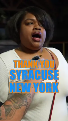 Thank you Syracuse! Next Live Show: Louisville Comedy Club- Louisville, KY: Fri June 6th, Sat June 7th, & Sun June 8th #ariesspears #AriesSpearslive #StandUp #Comedy #improv #LouisvilleKY New Eastern Canada Tour dates! Don’t miss an update: ariesspears.com/pages/tourFunny