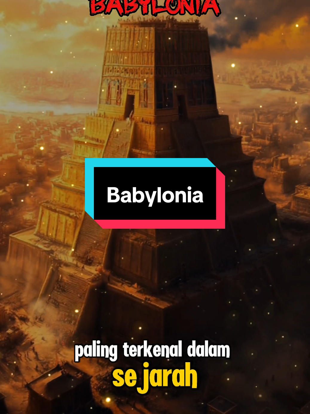 #babylonia #fyp 