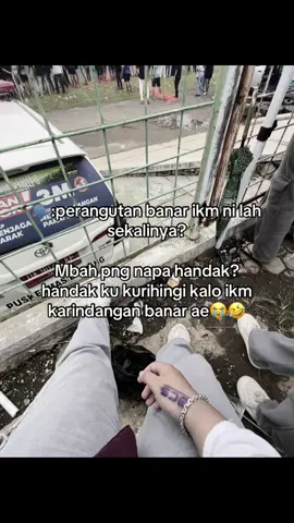 Klo kda kesandangan kena🤪 #katakatabanjar #banjarmasin #banjar #iu #bnjrgirls #apaajako🤙 #storytime #trend #fyppppppppppppppppppppppp @NaylaAyuwidyaa07_ 