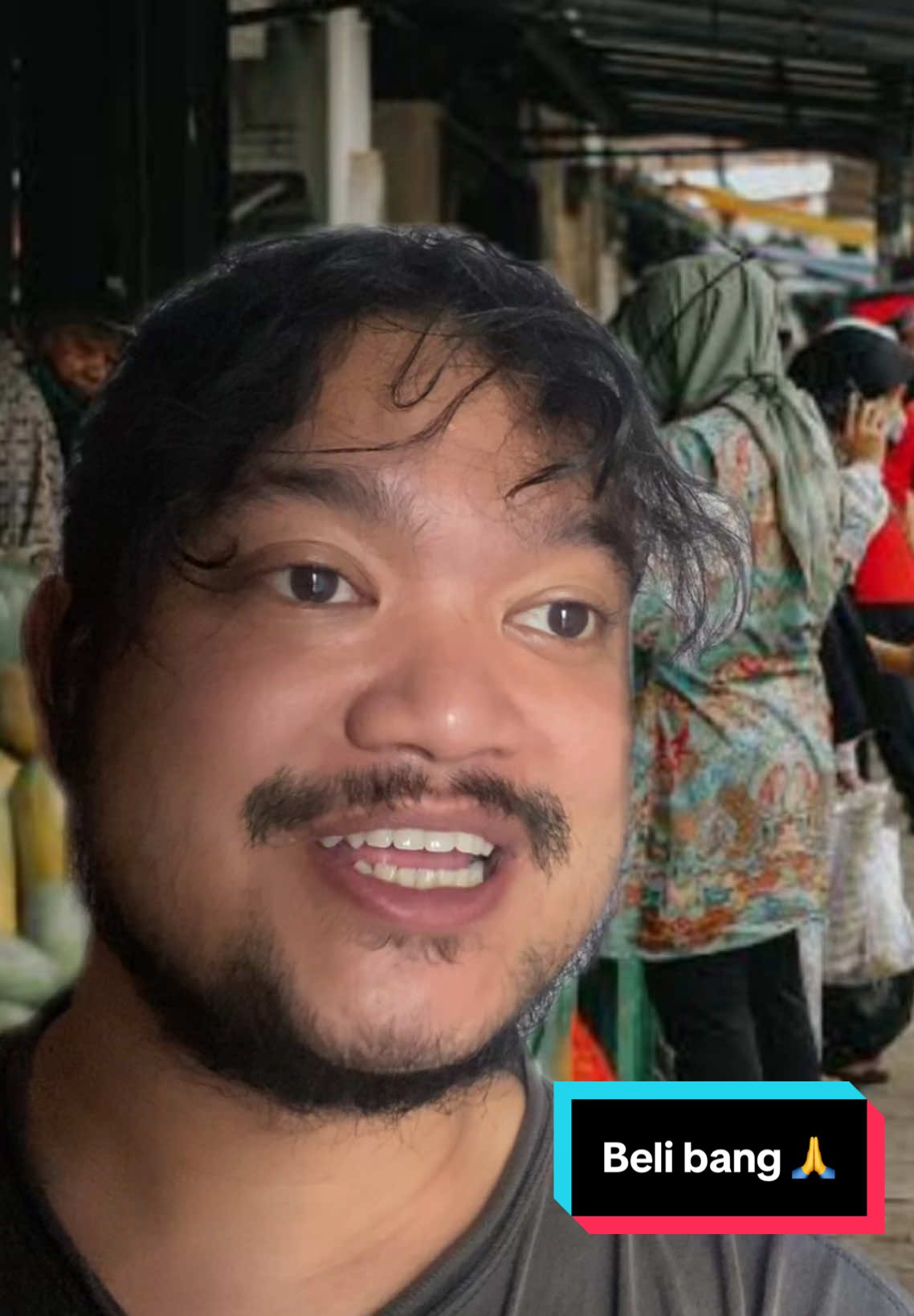 Beli bang 🙏 #javierstoy 