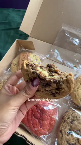 Cookies nya ya ampun endul kali kalian wajib cobain #cookies #cookieslotus #cookiescoklat #fyp #snacks #cemilan #jenniferpatrickloopezz 