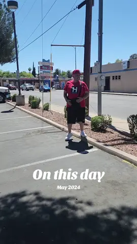 #onthisday