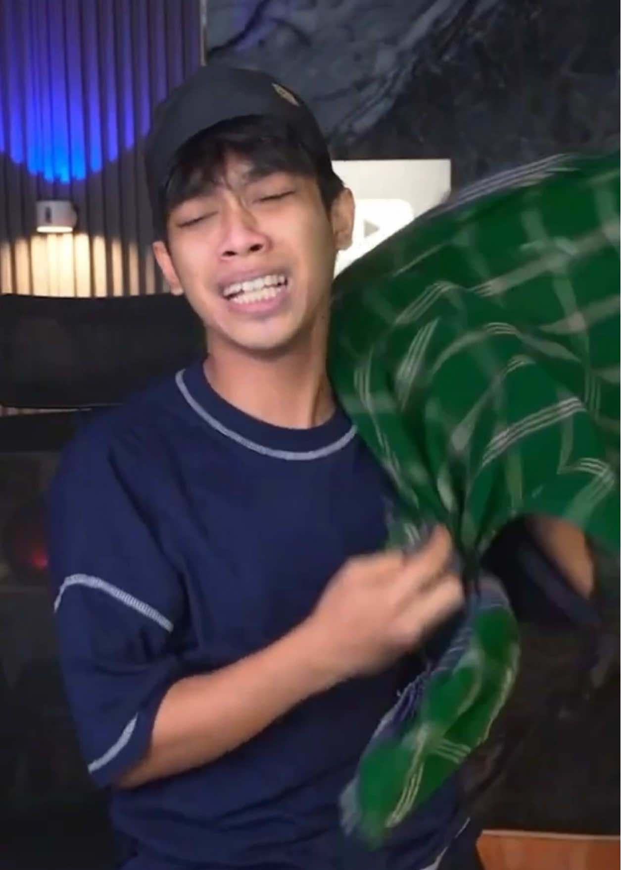 NGEREPOTIN DAMKAR 😭😭