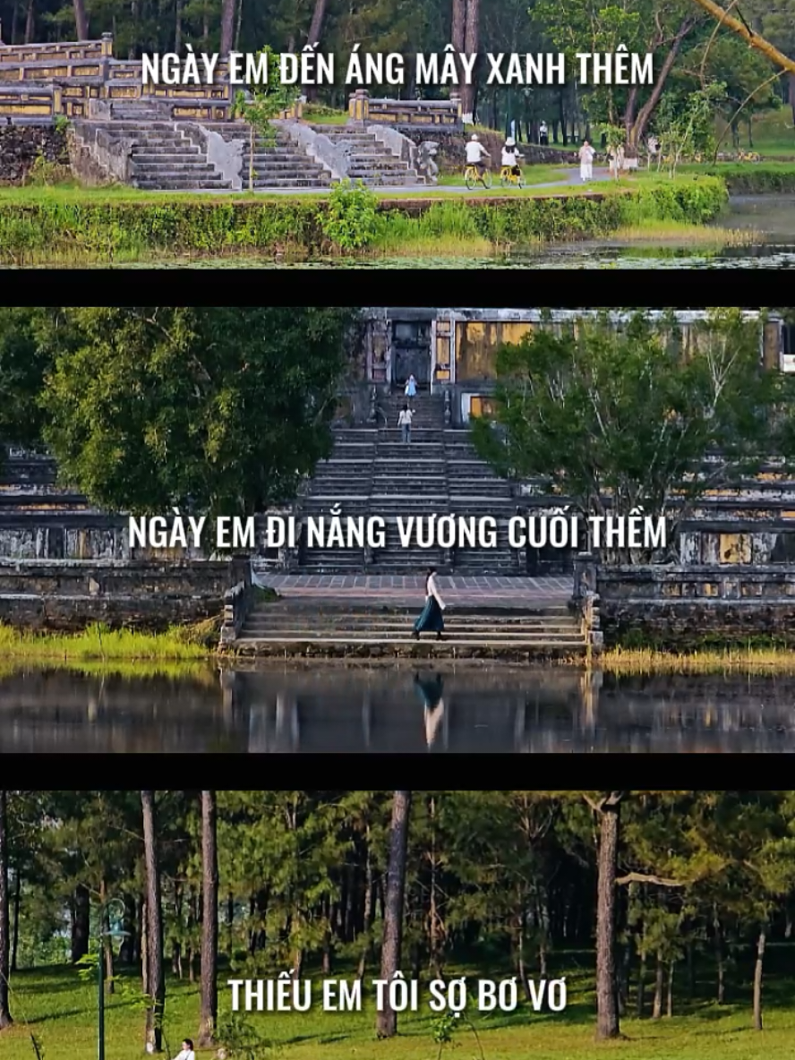Phép màu 3 video khung ngang #CapCut #travelvlog #dulichvietnam #chill #nhenhang #capcut_dungxuhue #dungxuhue 