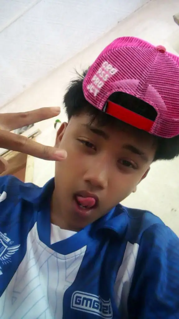 #fypage #kece #coeokmukegodabukanurusansaya😛😅 