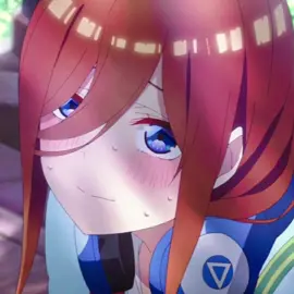 😱 mindset  #mikunakano #gotoubun_no_hanayome #istriku #fyp #fyppppppppppppppppppppppp 