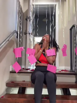 The best Mother’s Day gift ever!! My babies surprised me this morning with flowers, ballon’s and the most beautiful notes attached to them!! The best gifts are the ones from the heart!! I’m so thankful!!!! Happy Mother’s Day to all the Mother’s in the world!!! #tabithabrown #happymothersday #thankful #grateful