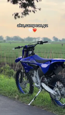 💙#yz125 #fyppppppppp #fypdong #xyzbca #