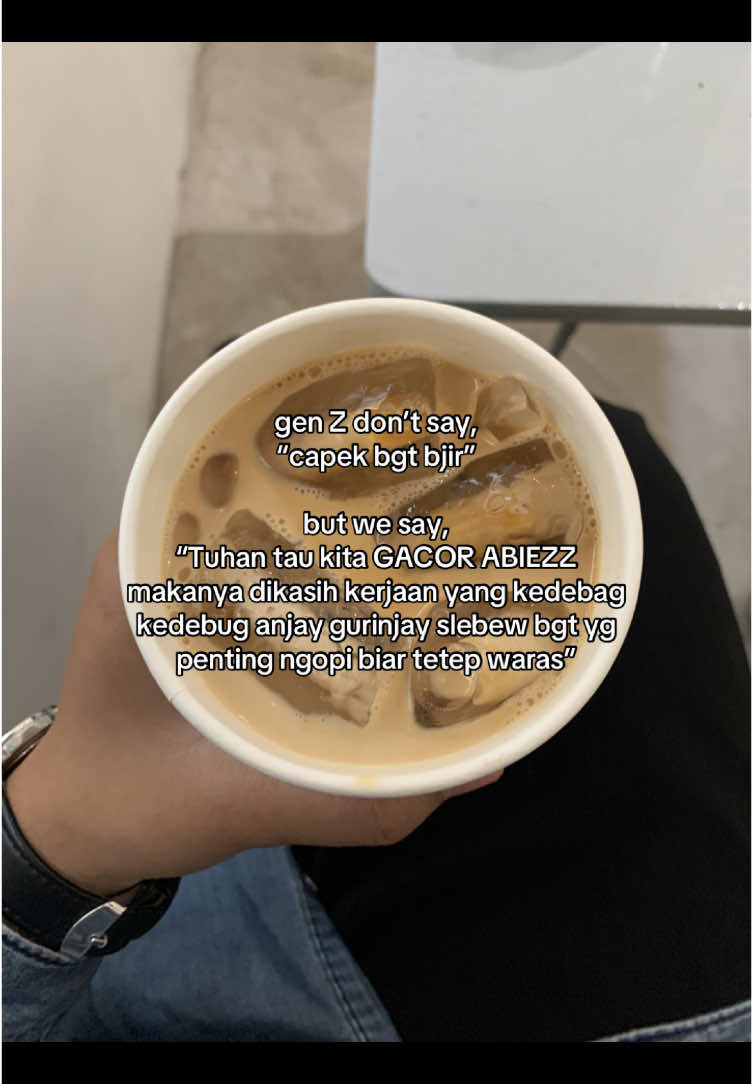 namany jg gen z