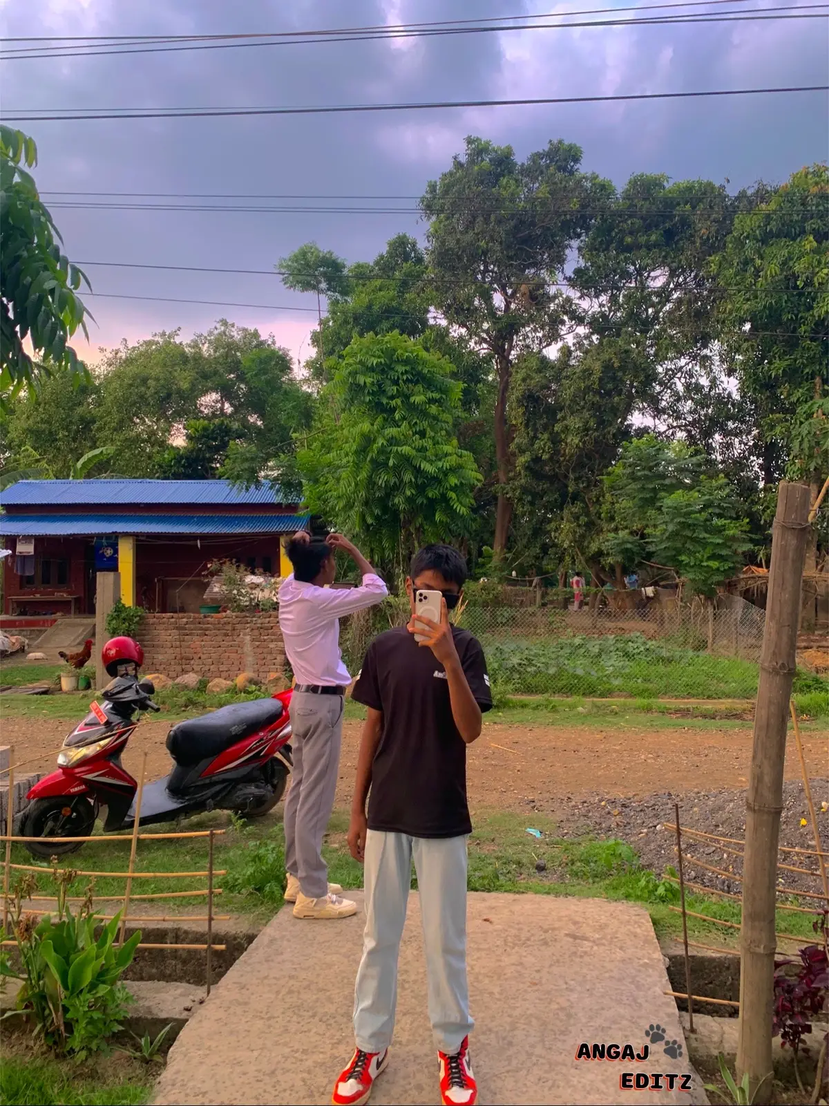 Himal sir😉😍 #🎥📷@🐾  #nawalpurmuser #tharuwaaaaaaa #volleyballplayer🏐🏐♥️♥️ #goviral #foryoupageofficial   @WhOo iS MeWoo?🔥🚩  @KRISH💗MAHATO💋 @Dipen❤️💞 @shirishgurau @🥺❤️‍🩹>LoYaL__DaDa🤫💐 @🫶Tharu ❤️‍🩹 keto 💪 
