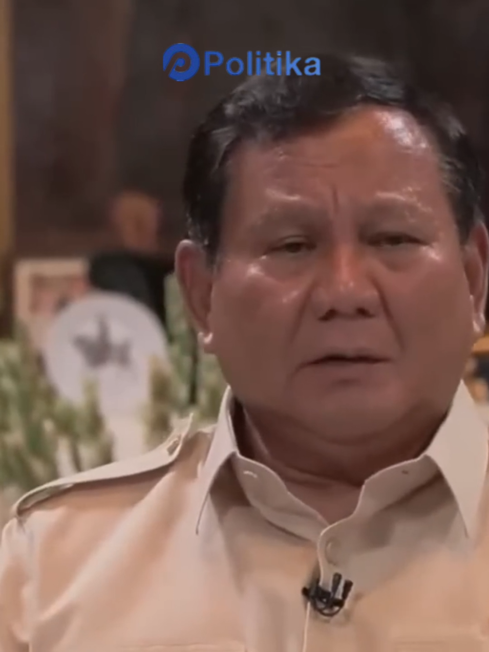 Hasan Nasbi bilang visi Prabowo soal potensi perang global makin terbukti. Dari Rusia-Ukraina sampai India-Pakistan, konflik makin dekat ke Indonesia. #hasannasbi #prabowo #worldwar3 #perangdunia #politika 