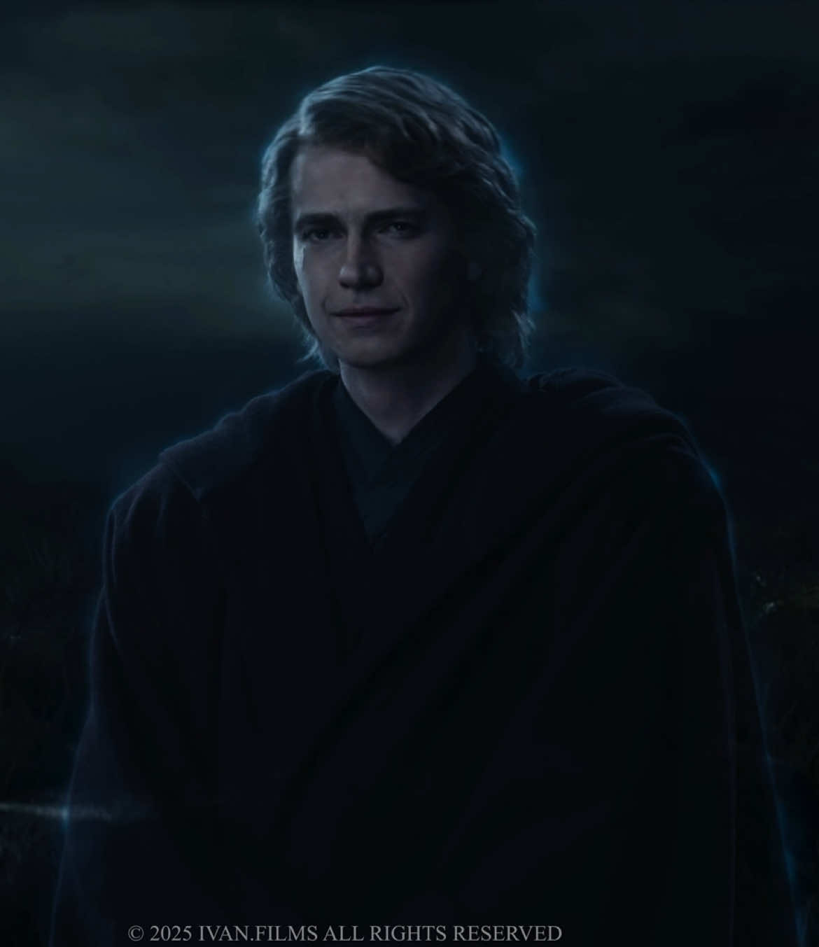 My Way || Anakin Skywalker || ib: @Neptuno #starwars #starwarsedit #anakinskywalker #anakinskywalkeredit #darthvader #darthvaderedit #haydenchristensen #lukeskywalker #foryou #viral #edit 