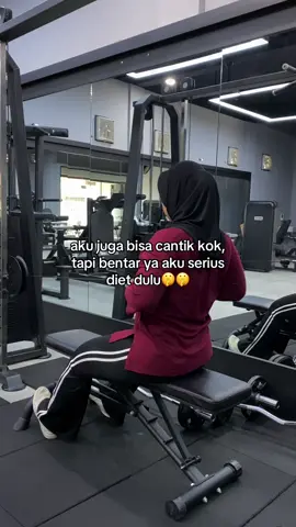 Bagian 109 || Kita pastiin tahun ini bakal berhasil‼️ yuuu yg lagi males mulai gerak lagi, pola makannya diatur lagi, kurangin makan makanan yg tinggi gula, minyak, tepung dll yaaa🫵🏻🫵🏻 #bodygoals #gymwomen #GymTok 